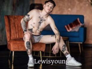 Lewisyoung