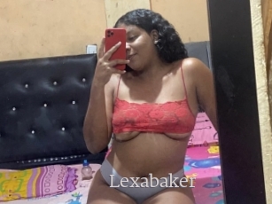 Lexabaker