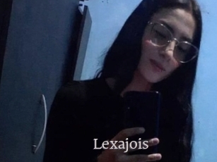 Lexajois
