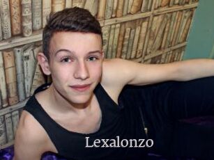 Lexalonzo