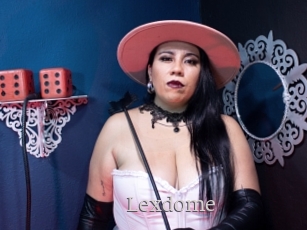 lexdome Vidéo Beurettes