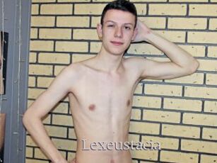 Lexeustacia