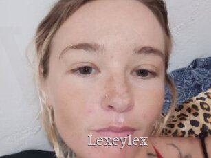 Lexeylex