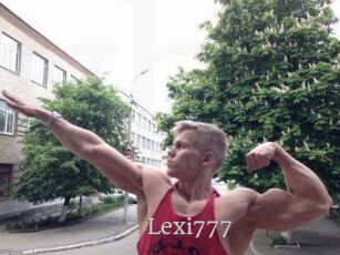 Lexi777