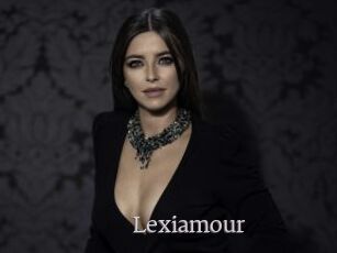 Lexiamour