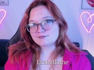Lexieflame