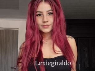 Lexiegiraldo