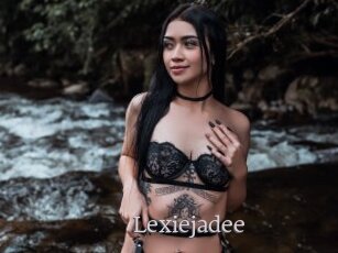 Lexiejadee