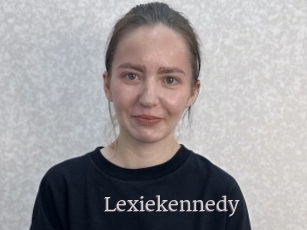 Lexiekennedy