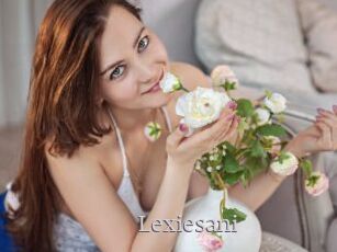 Lexiesani