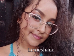 Lexieshane