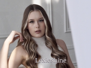 Lexieshine