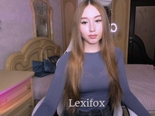 Lexifox