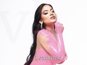 Lexijonse