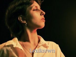Lexikrown
