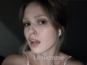 Lexilemme
