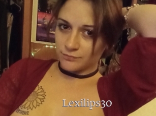 Lexilips30