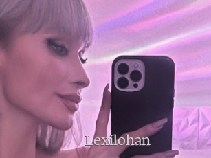 Lexilohan