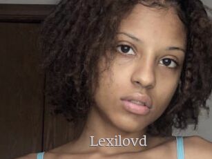 Lexilovd