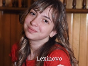 Lexinovo