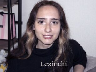 Lexirichi