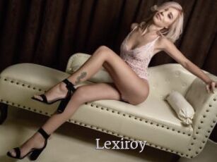 Lexiroy