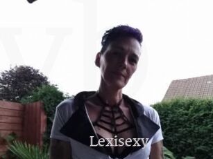 Lexisexy