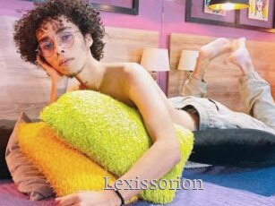 Lexissorion