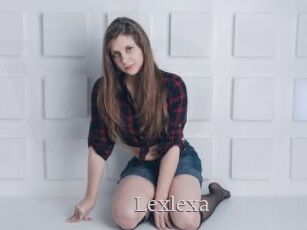 Lexlexa