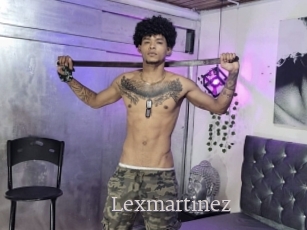 Lexmartinez