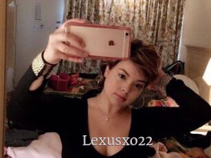 Lexusxo22