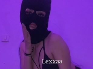 Lexxaa