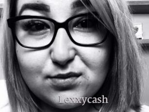 Lexxycash