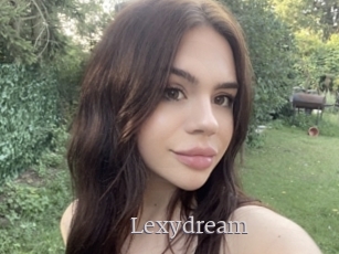 Lexydream