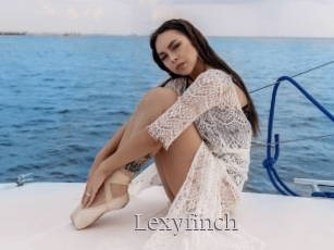 Lexyfinch