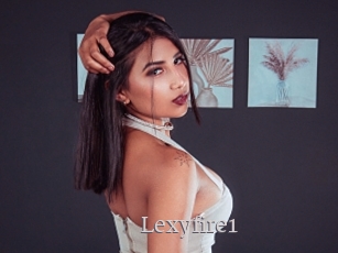 Lexyfire1