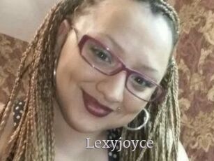 Lexyjoyce