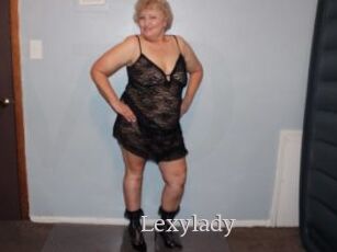 Lexylady