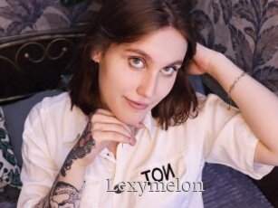 Lexymelon