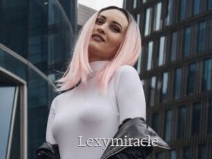 Lexymiracle