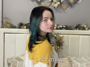 Lexymurr