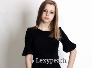 Lexypeach