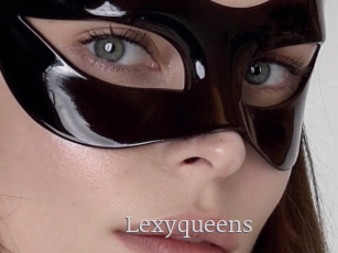 Lexyqueens
