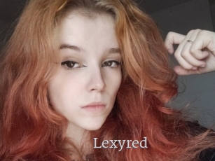 Lexyred
