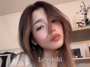 Leyakiki