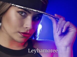 Leyhamoree