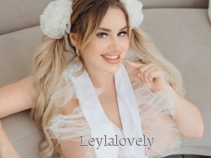 Leylalovely