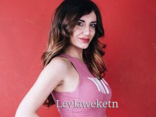 Leylaweketn