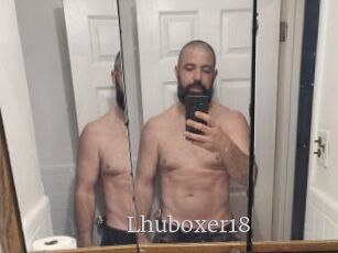 Lhuboxer18