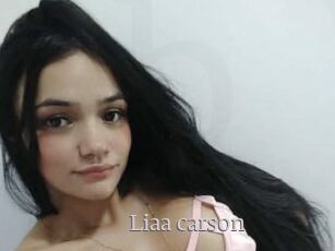 Liaa_carson